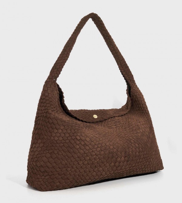 ديون لندن ديون لندن - بني حقائب الكتف