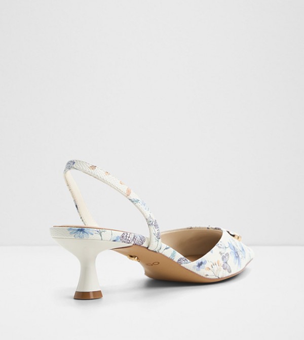 Aldo Aldo - Multi Pumps