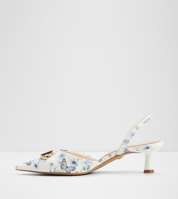 Aldo Aldo - Multi Pumps