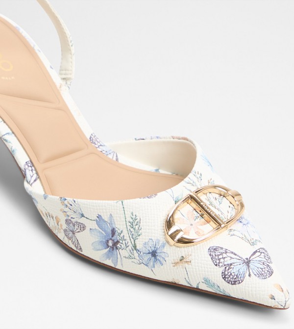 Aldo Aldo - Multi Pumps