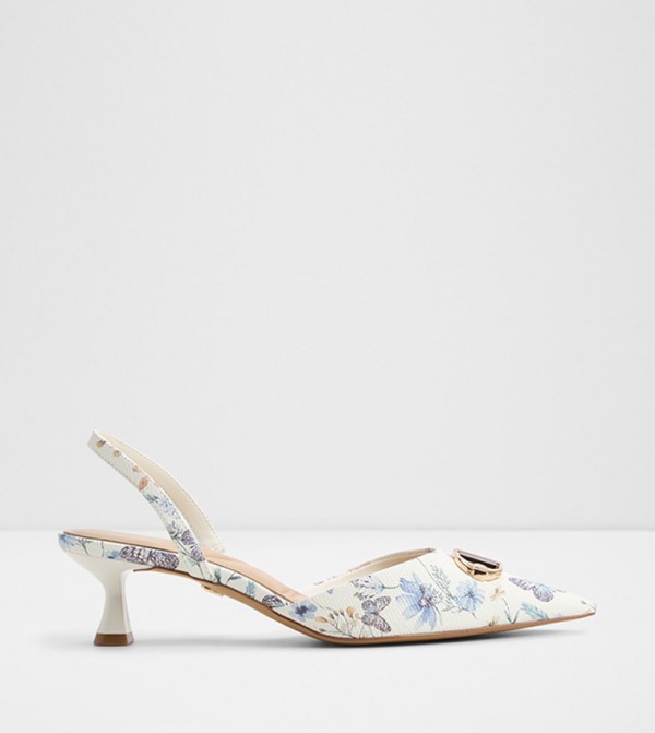 Aldo Aldo - Multi Pumps