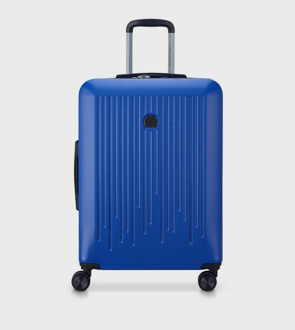 DELSEY DELSEY - Blue Trolley Bags & Luggage