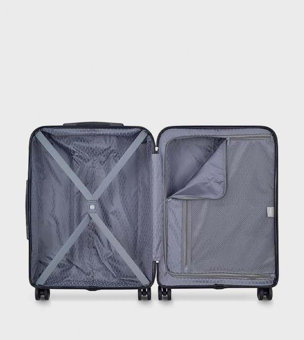 DELSEY DELSEY - Blue Trolley Bags & Luggage