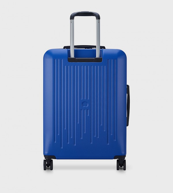 DELSEY DELSEY - Blue Trolley Bags & Luggage