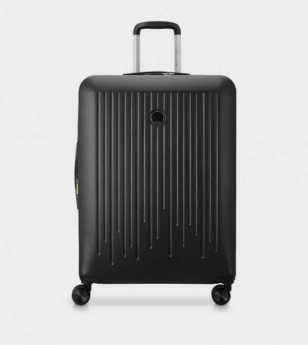 DELSEY DELSEY - Black Trolley Bags & Luggage