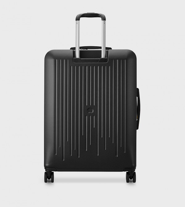 DELSEY DELSEY - Black Trolley Bags & Luggage