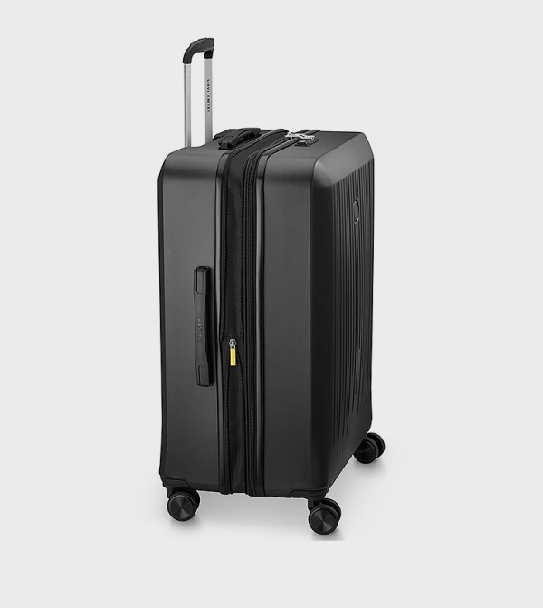 DELSEY DELSEY - Black Trolley Bags & Luggage