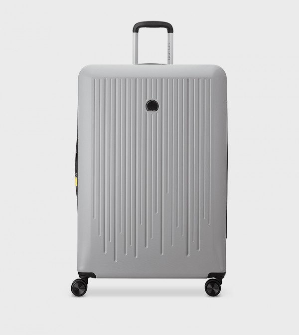 ديلسي  حقائب سفر - رمادي Trolley Bags & Luggage