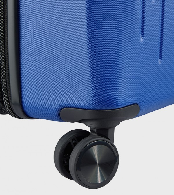 DELSEY DELSEY - Blue Trolley Bags & Luggage