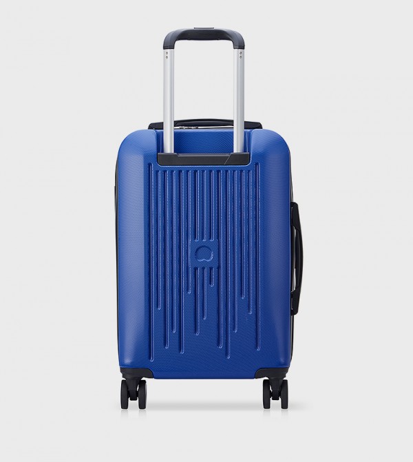 DELSEY DELSEY - Blue Trolley Bags & Luggage