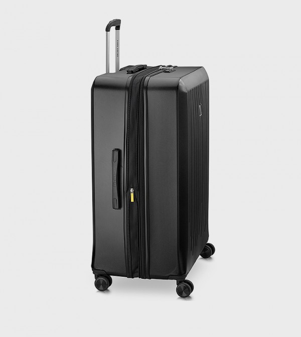 DELSEY DELSEY - Black Trolley Bags & Luggage