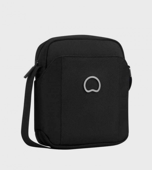 DELSEY DELSEY - Black Cross Body & Sling Bags