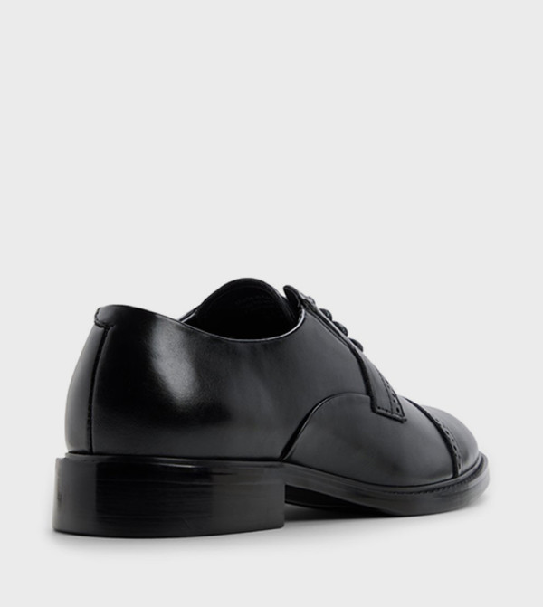 Call it Spring Call It Spring - Black Formal Lace-Up Shoes