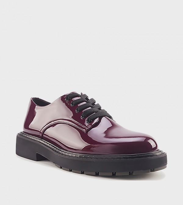 Nine West  Shoes - Burgundy undefined