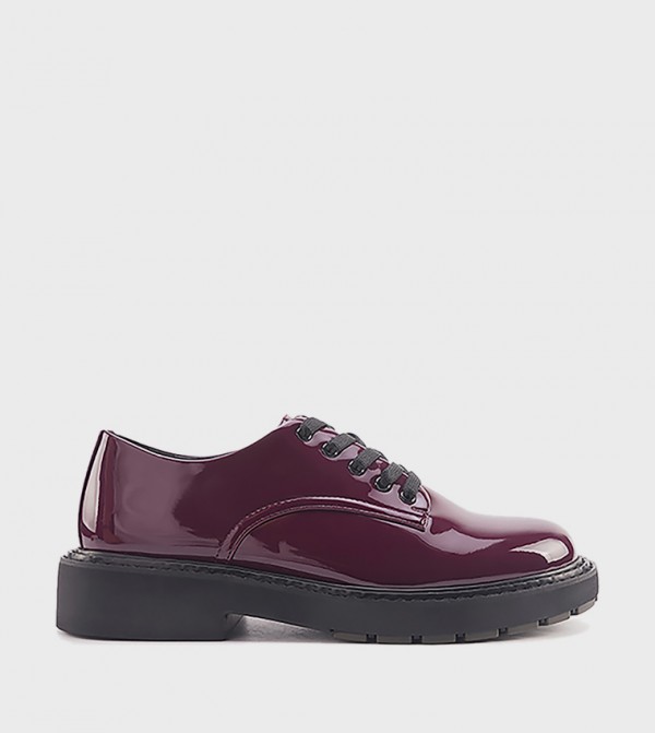 Nine West  Shoes - Burgundy undefined