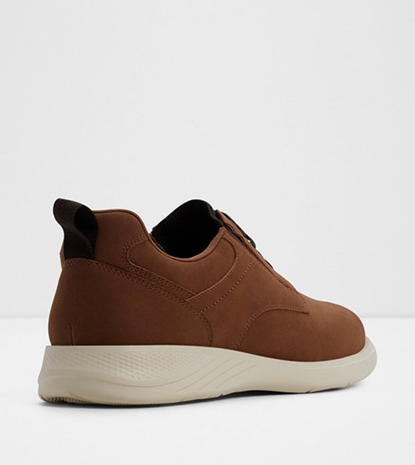 Aldo  Shoes - Brown Low Top