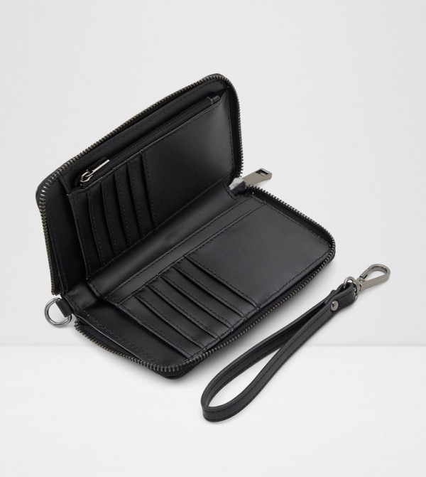 Aldo  - Black Wallets