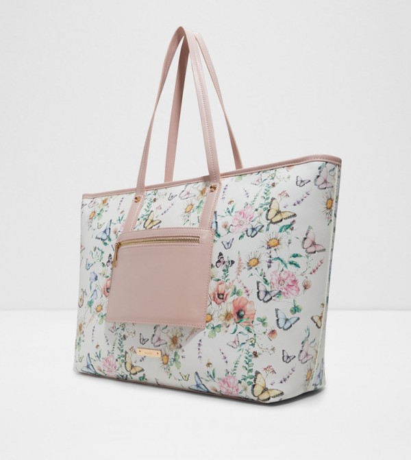 Aldo  Tote Bags - Multi Tote Bags