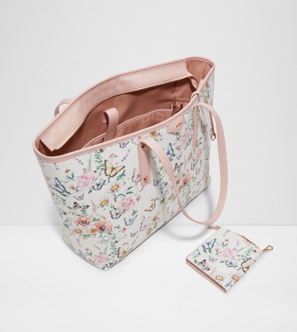 Aldo  Tote Bags - Multi Tote Bags