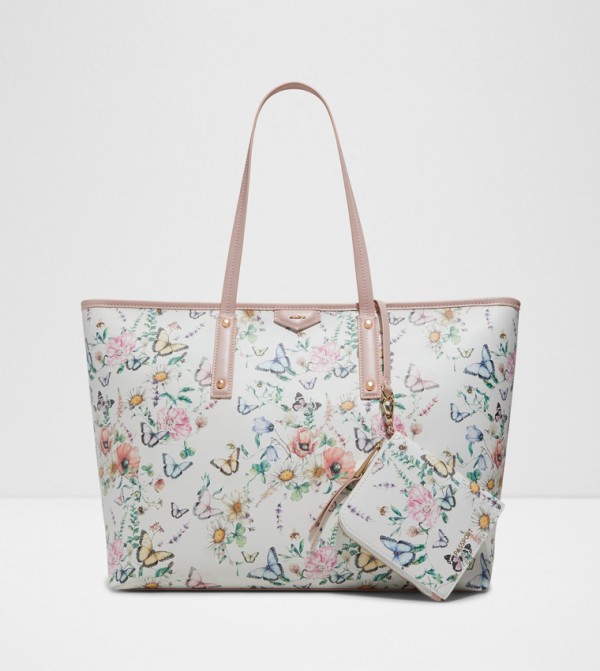 Aldo  Tote Bags - Multi Tote Bags