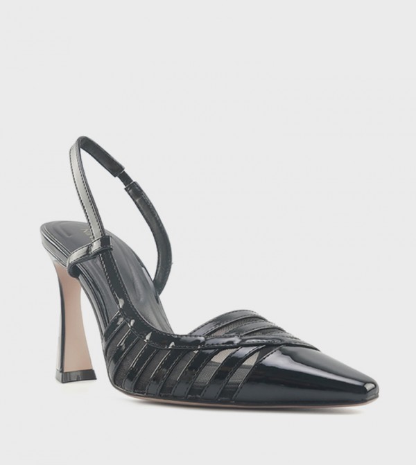 Nine West Nine West - Black Pumps