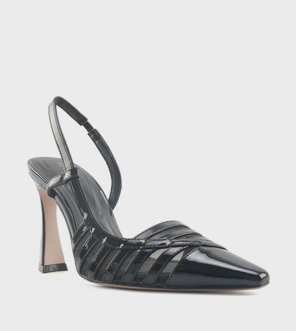 Nine West Nine West - Black Pumps
