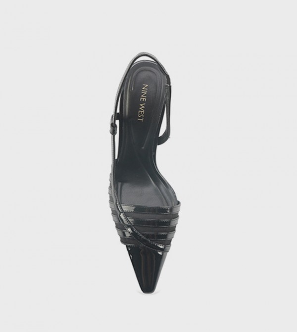 Nine West Nine West - Black Pumps
