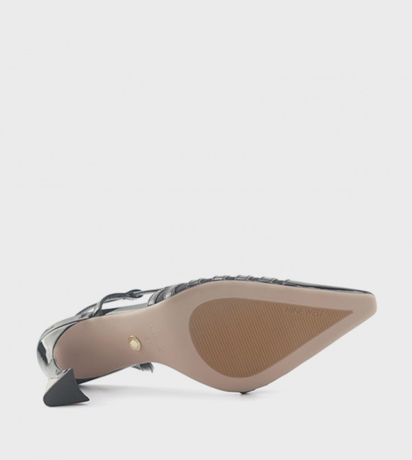 Nine West Nine West - Black Pumps