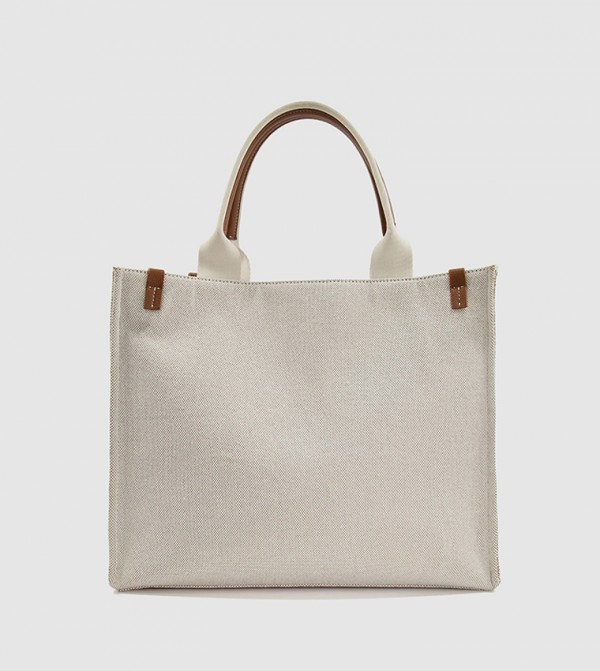 Dune London Dune London - Beige Tote Bag