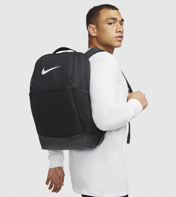 Nike sportsday-accessories-bags - Black Backpacks