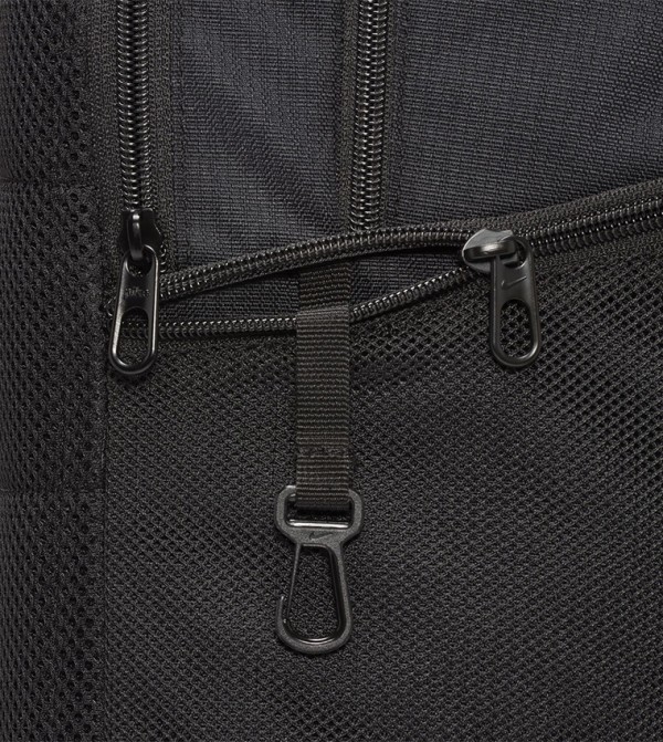 Nike sportsday-accessories-bags - Black Backpacks