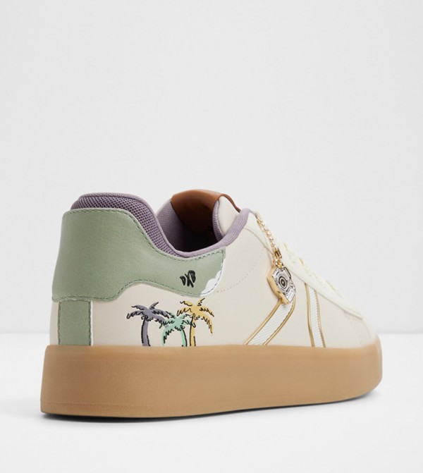 ألدو أحذية - متعدد أحذية برقبة منخفضة