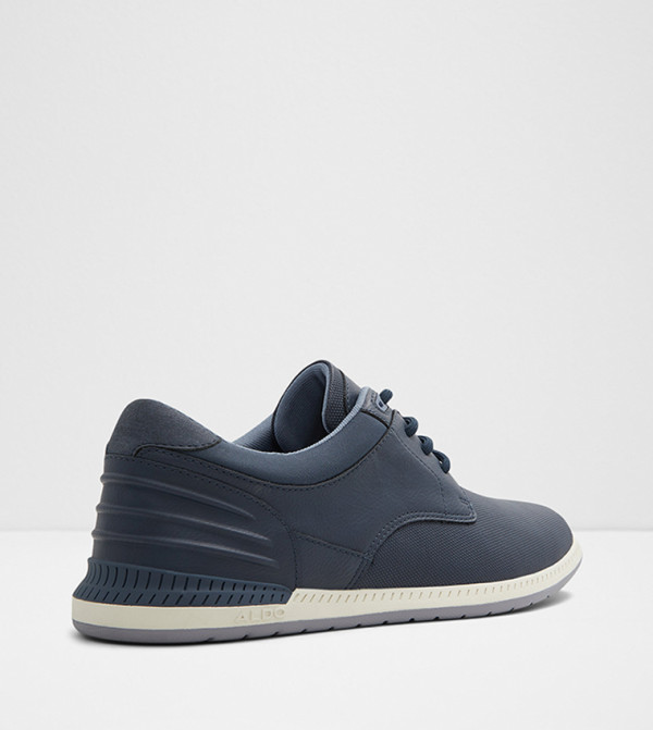 Aldo Aldo - Navy Low Top
