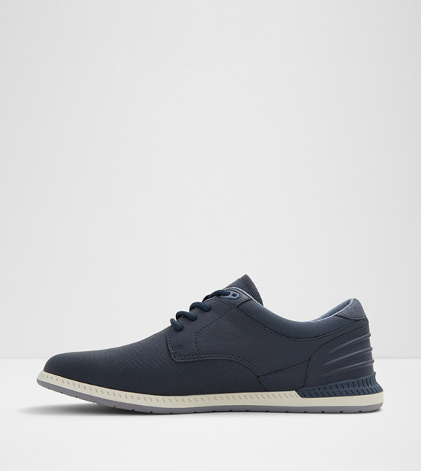 Aldo Aldo - Navy Low Top