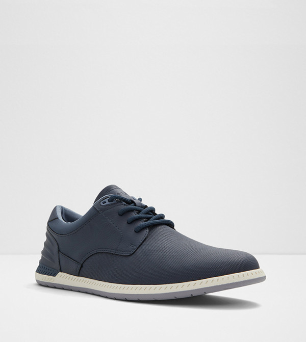 Aldo Aldo - Navy Low Top
