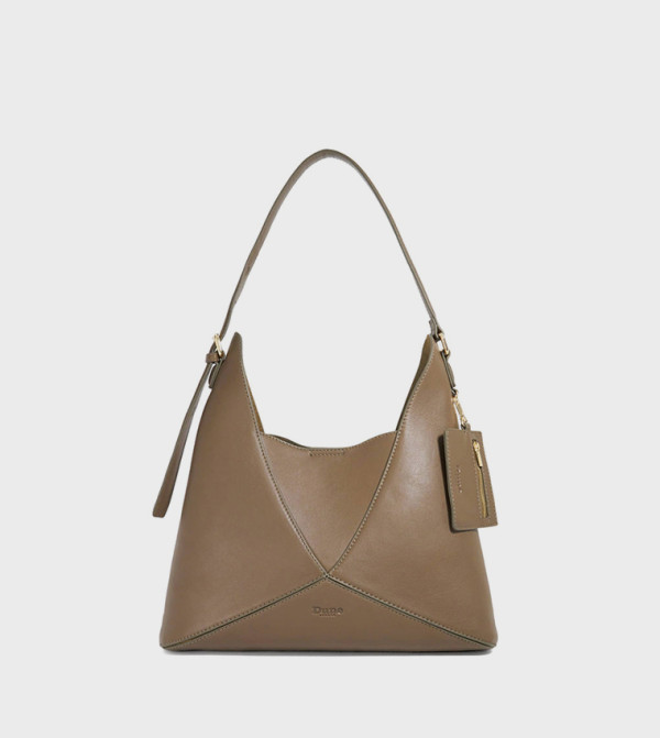 Dune London  Bags - Khaki Shoulder bags