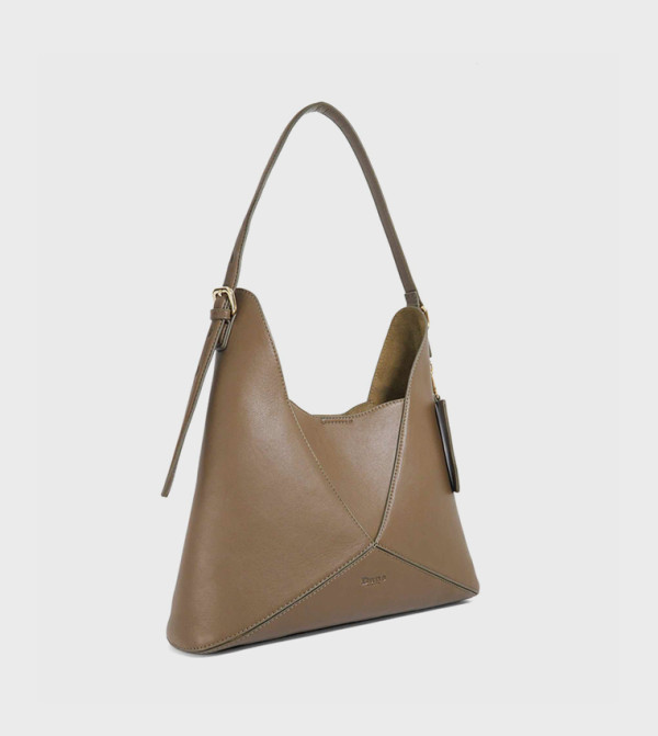 Dune London  Bags - Khaki Shoulder bags