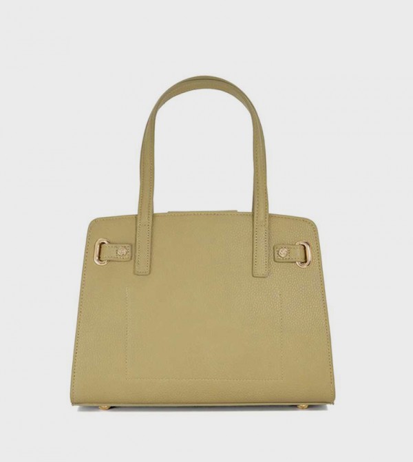Dune London Dune London - Khaki Tote Bags