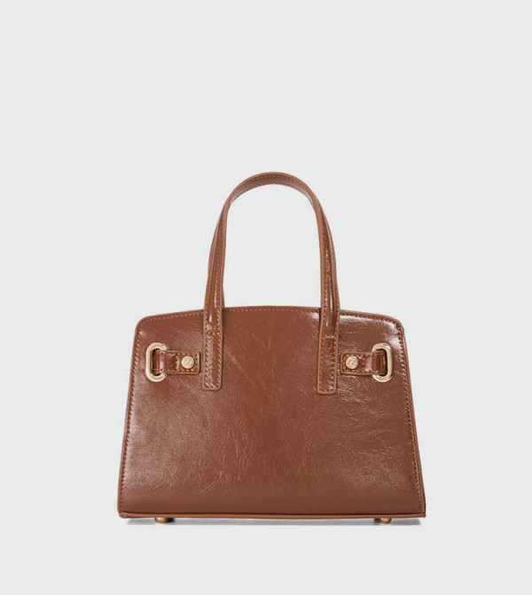 Dune London Dune London - Brown Satchel Bags