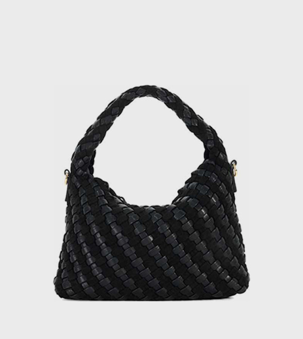 Dune London  Bags - Black Shoulder bags