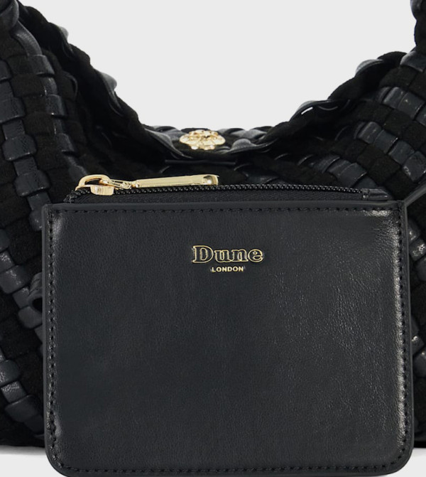 Dune London  Bags - Black Shoulder bags