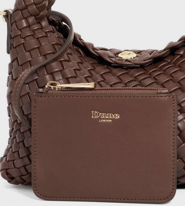 Dune London  - Brown Shoulder bags