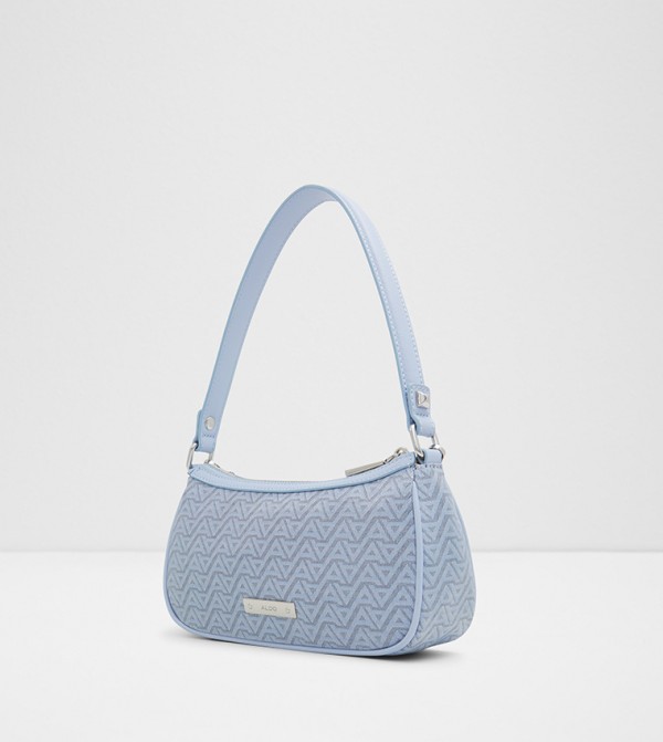 Aldo  Bags - Blue Shoulder Bag