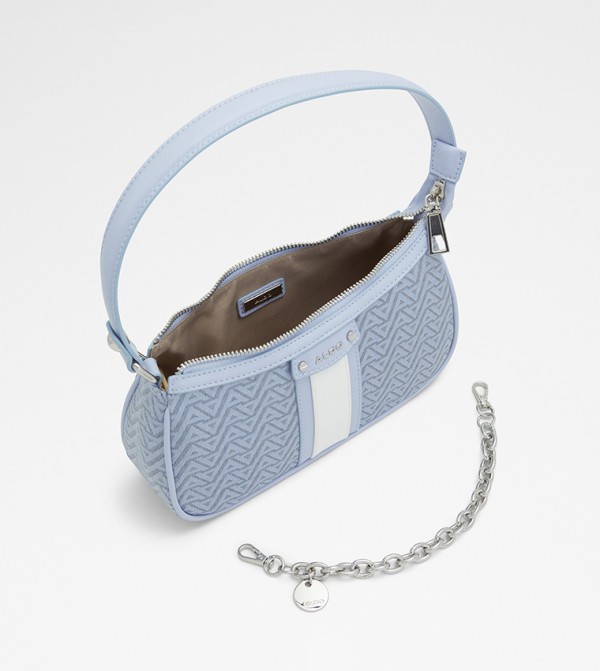 Aldo  Bags - Blue Shoulder Bag