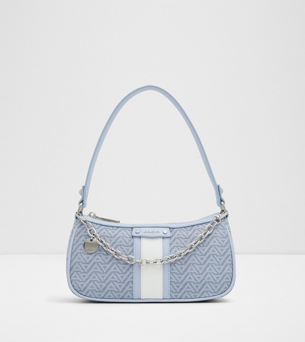 Aldo  Bags - Blue Shoulder Bag