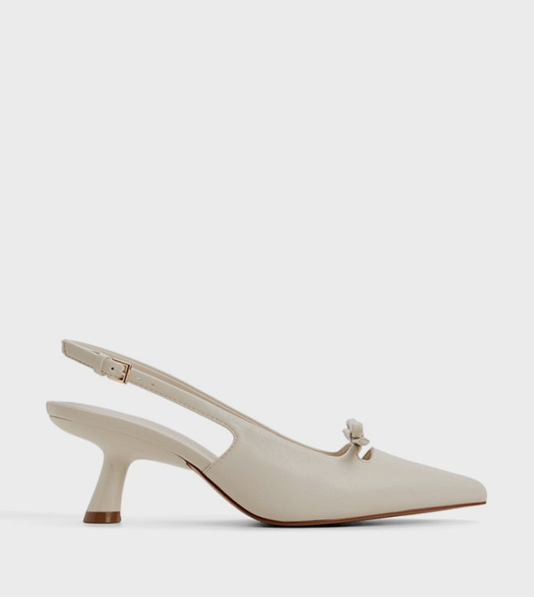 Call it Spring  Pumps - White Pumps