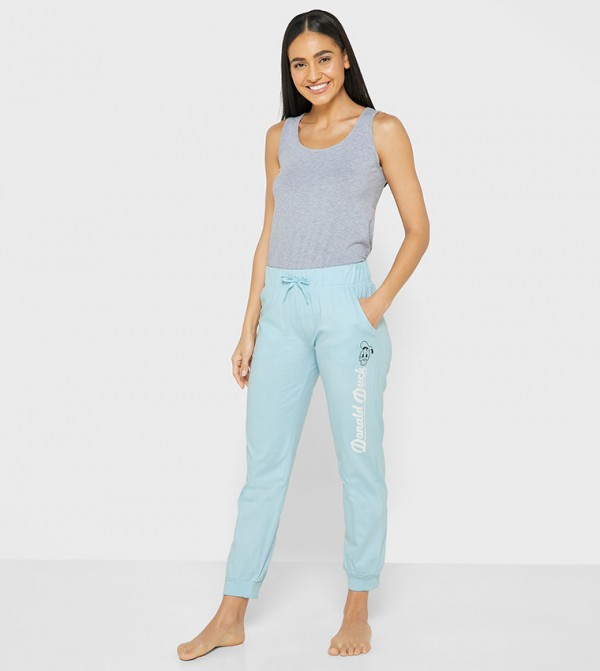 Disney  - Blue Pyjamas