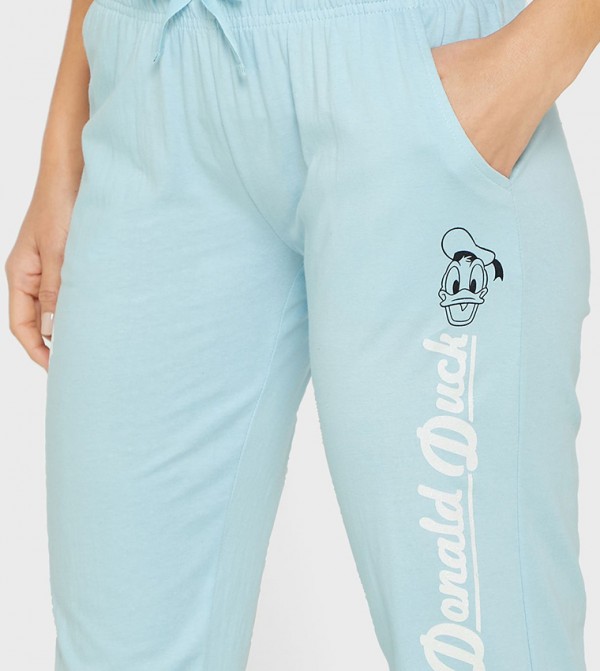 Disney  - Blue Pyjamas