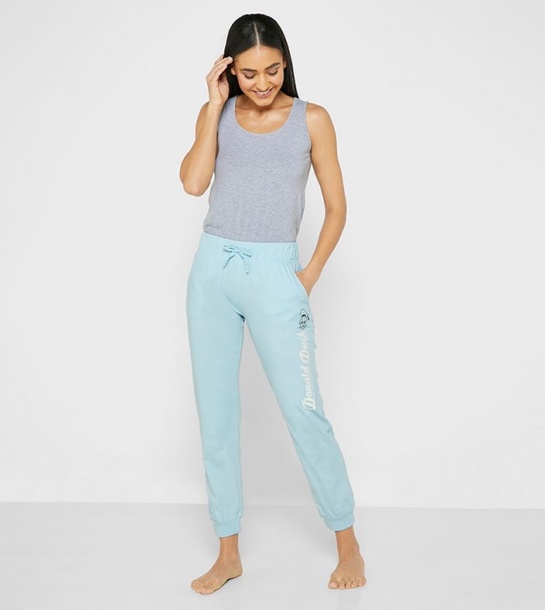 Disney  - Blue Pyjamas