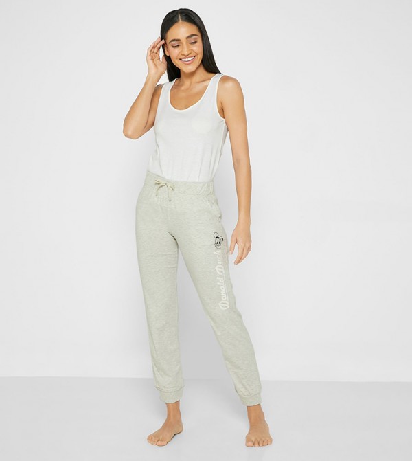 Disney  - Grey Pyjamas